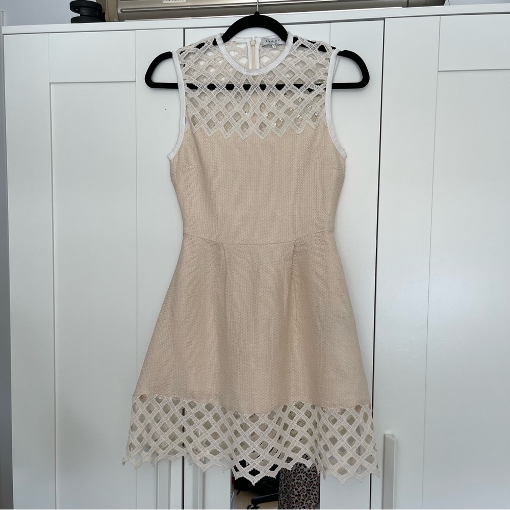 Sandro Dress